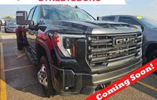 2024 GMC Sierra 3500HD SLE