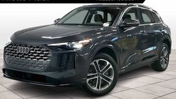 2025 Audi Q5 quattro Premium Plus TFSI