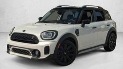 2023 MINI Countryman Cooper S