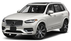 2021 Volvo XC90 Recharge T8 Inscription Expression 7P