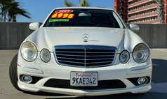 2009 Mercedes-Benz E-Class E 350