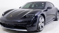 2024 Porsche Taycan 4 Cross Turismo