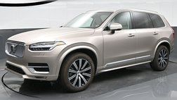 2024 Volvo XC90 B6 Plus Bright Theme 6P