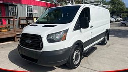 2015 Ford Transit 250