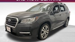 2022 Subaru Ascent Limited 7-Passenger