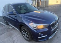 2018 BMW X1 sDrive28i