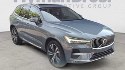 2023 Volvo XC60 B5 Plus Bright Theme