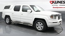 RC4WD Trail Finder 2 Midnight Edition Chevrolet Blazer Body
