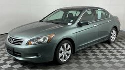 2009 Honda Accord EX-L V6