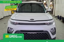 2021 Kia Soul EX