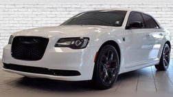2021 Chrysler 300 Touring