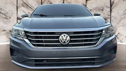 2021 Volkswagen Passat SE