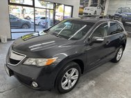 2013 Acura RDX w/Tech
