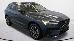 2025 Volvo XC60 B5 Plus Dark Theme