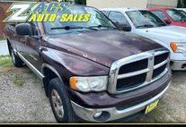 2004 Dodge Ram 1500 Laramie