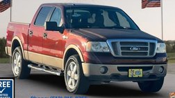 2006 Ford F-150 King Ranch
