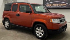 2009 Honda Element EX