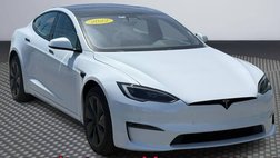 2022 Tesla Model S Base