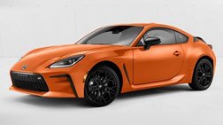 2023 Toyota GR86 10th Anniversary Special Edition