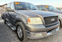 2004 Ford F-150 XLT