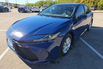 2025 Toyota Camry Hybrid LE