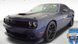 2019 Dodge Challenger R/T Scat Pack