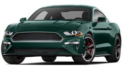 2019 Ford Mustang BULLITT