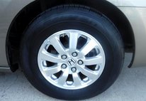 2008 Honda Odyssey EX-L