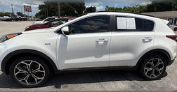 2022 Kia Sportage SX Turbo