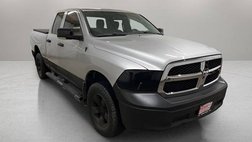 2017 Ram Ram Pickup 1500 Tradesman