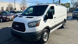 2016 Ford Transit 150