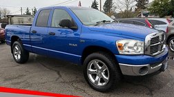 2008 Dodge Ram 1500 Laramie