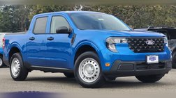 2025 Ford Maverick XL