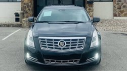 2013 Cadillac XTS Premium Collection
