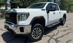 2023 GMC Sierra 3500HD Pro
