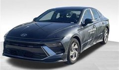 2025 Hyundai Sonata SE