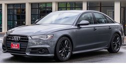 2016 Audi S6 4.0T quattro Premium Plus