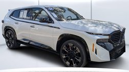 2024 BMW XM Base