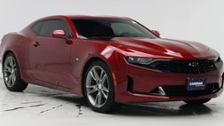 2019 Chevrolet Camaro LT