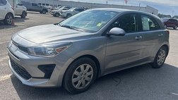 2023 Kia Rio5 S
