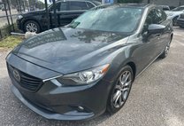 2013 Mazda MAZDA6 i Sport