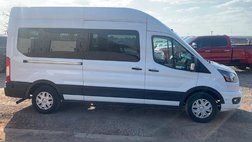 2024 Ford Transit 350 XLT