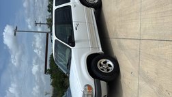 2000 Ford Explorer XLT