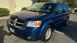 2010 Dodge Grand Caravan SXT