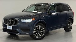2022 Volvo XC90 T6 Momentum 7-Passenger