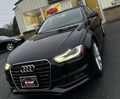 2014 Audi A4 2.0T quattro Premium