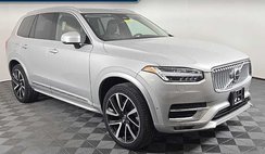 2024 Volvo XC90 B6 Plus Bright Theme 7P