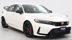 2025 Honda Civic Type R