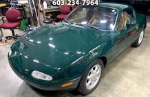 1991 Mazda MX-5 Miata 2dr Convertible