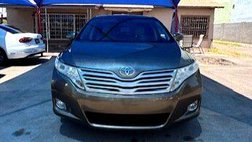 2012 Toyota Venza Limited